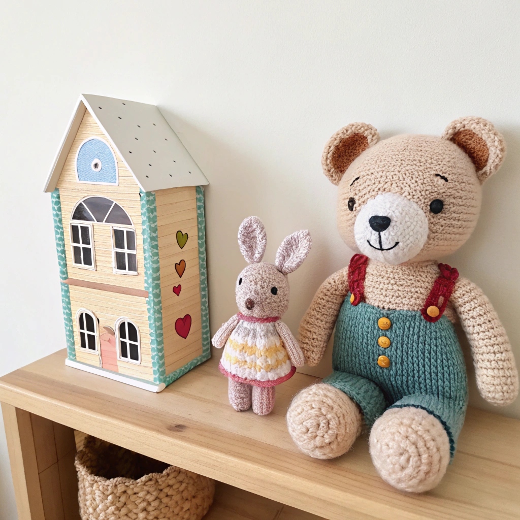 Dop- eller namngivningspresent